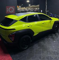 هيونداي كونا